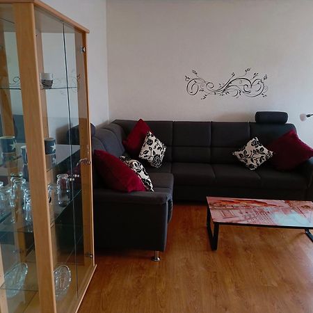 Apartment Prazska Rokycany Dış mekan fotoğraf