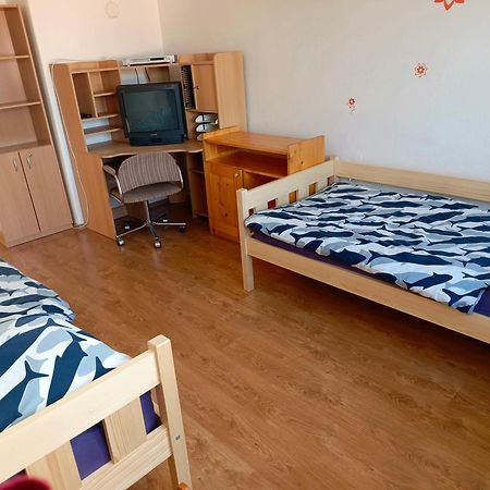 Apartment Prazska Rokycany Dış mekan fotoğraf