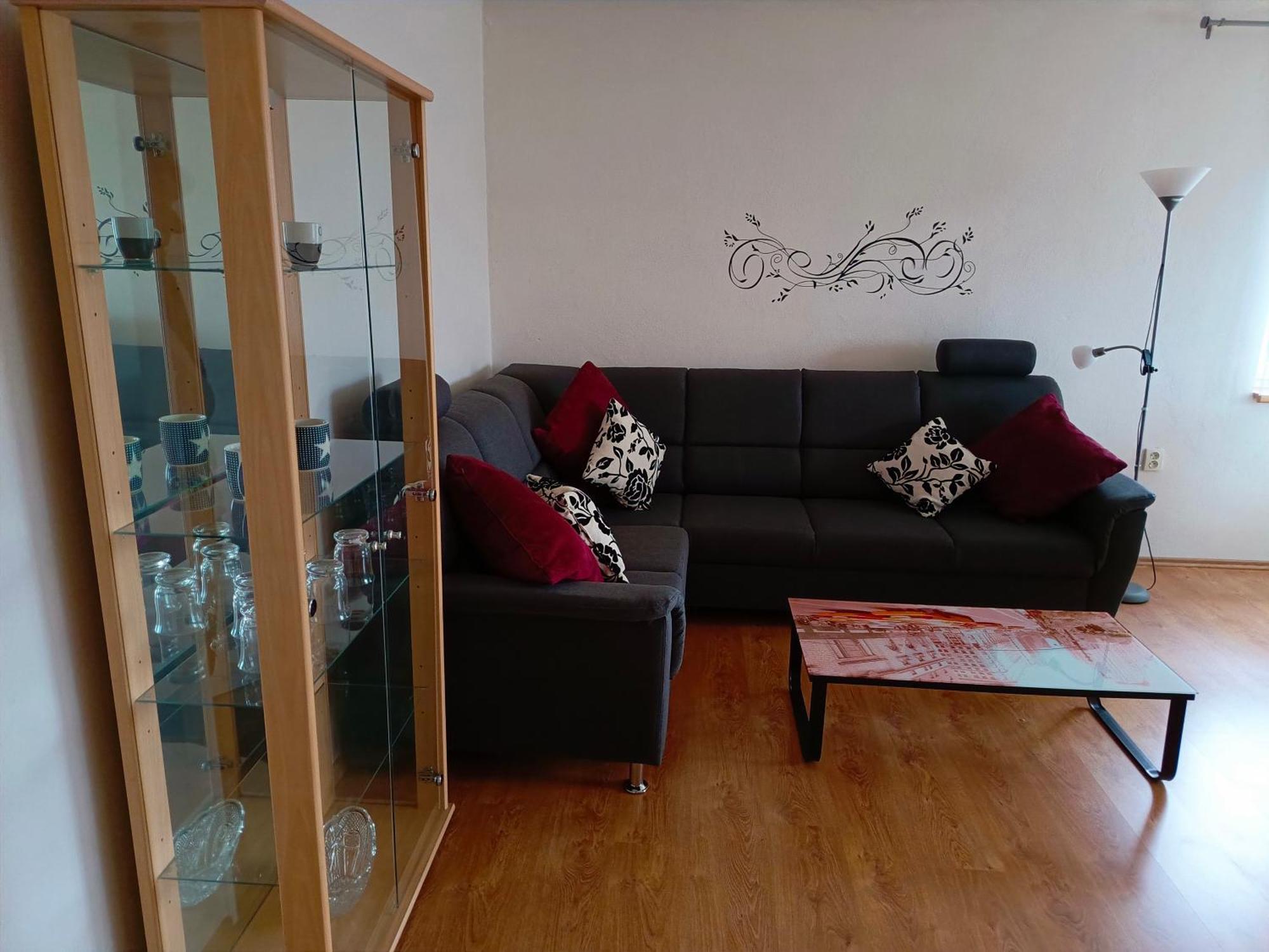 Apartment Prazska Rokycany Dış mekan fotoğraf