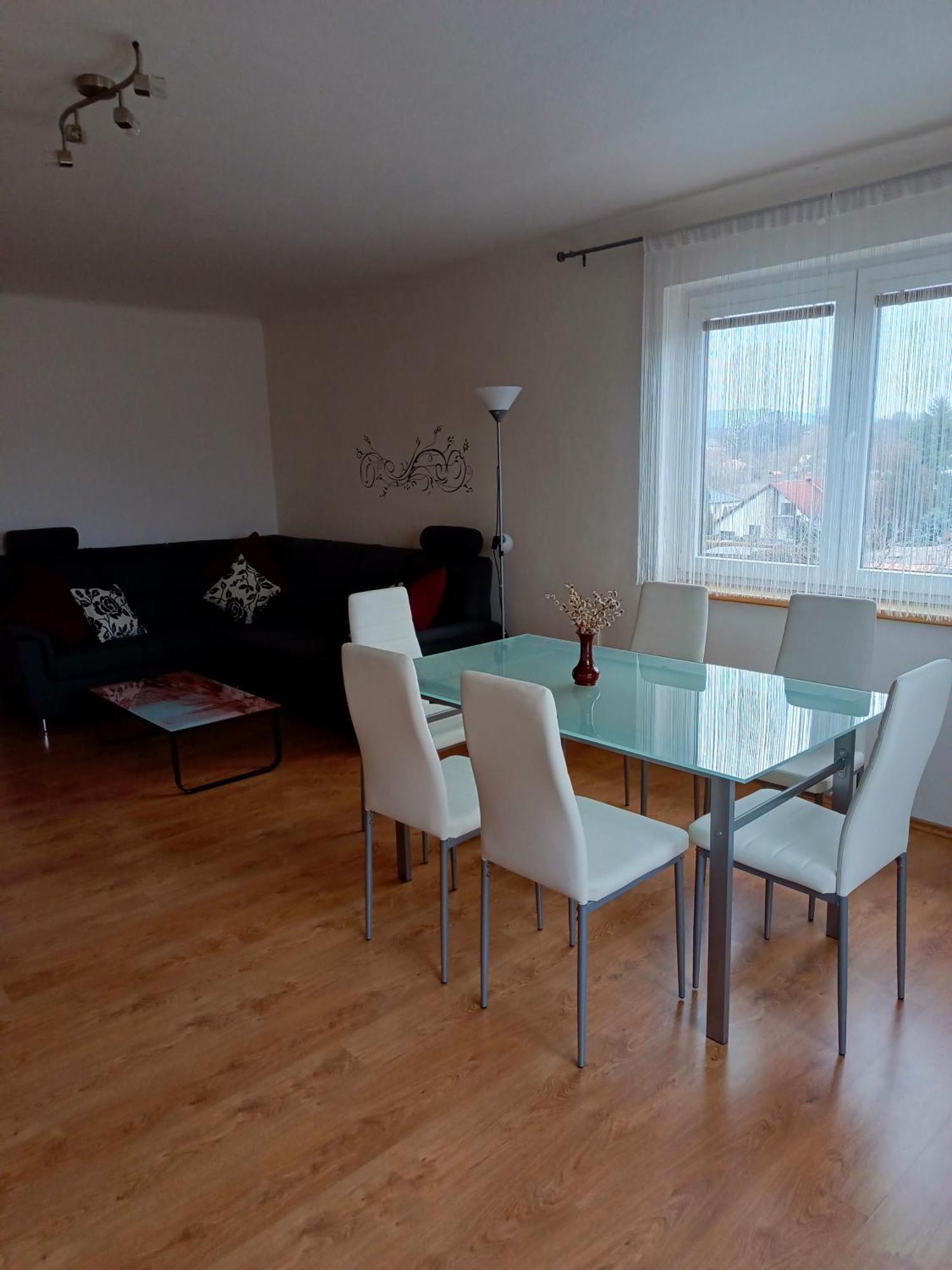 Apartment Prazska Rokycany Dış mekan fotoğraf