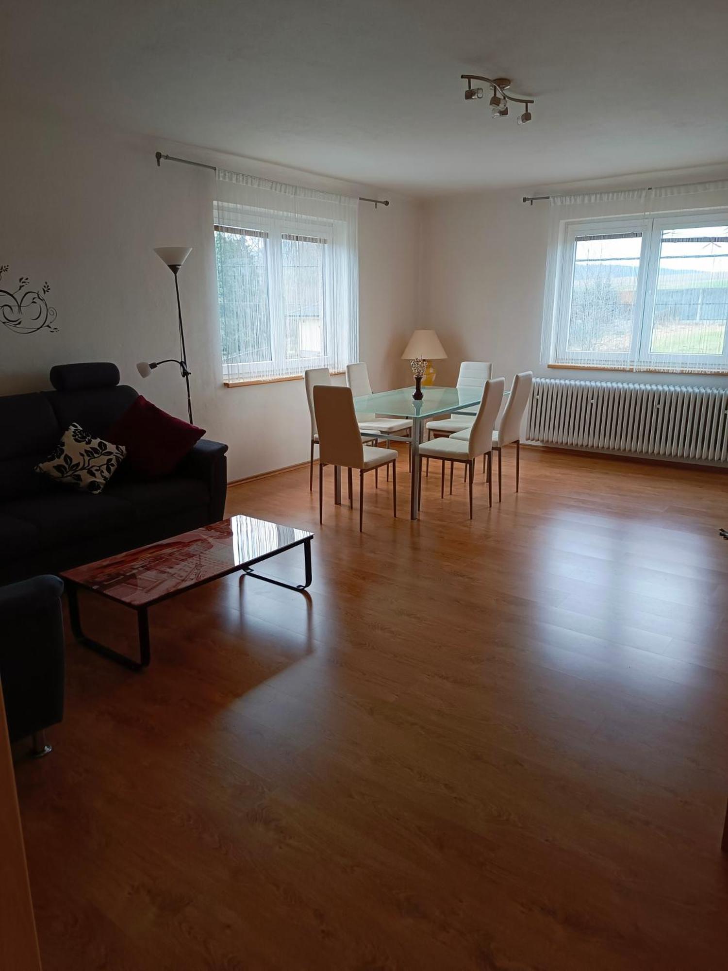 Apartment Prazska Rokycany Dış mekan fotoğraf