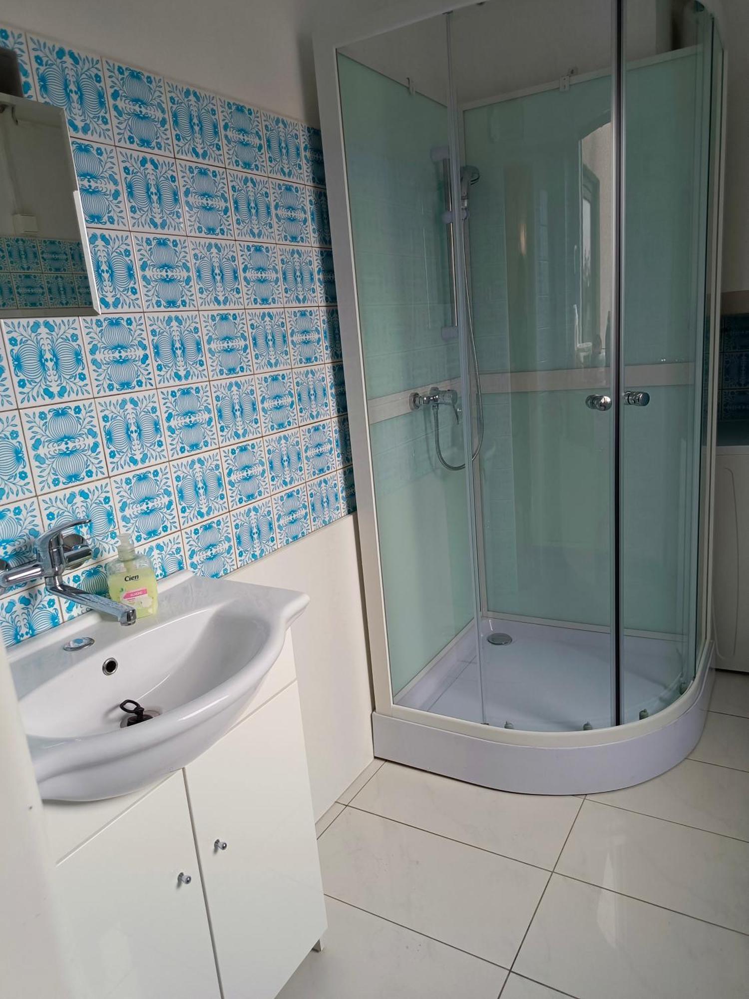 Apartment Prazska Rokycany Dış mekan fotoğraf