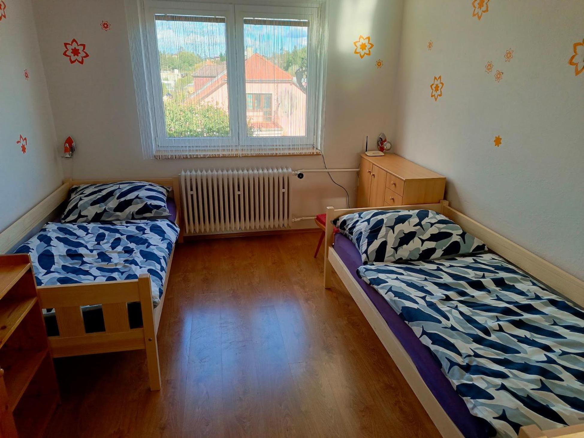 Apartment Prazska Rokycany Dış mekan fotoğraf