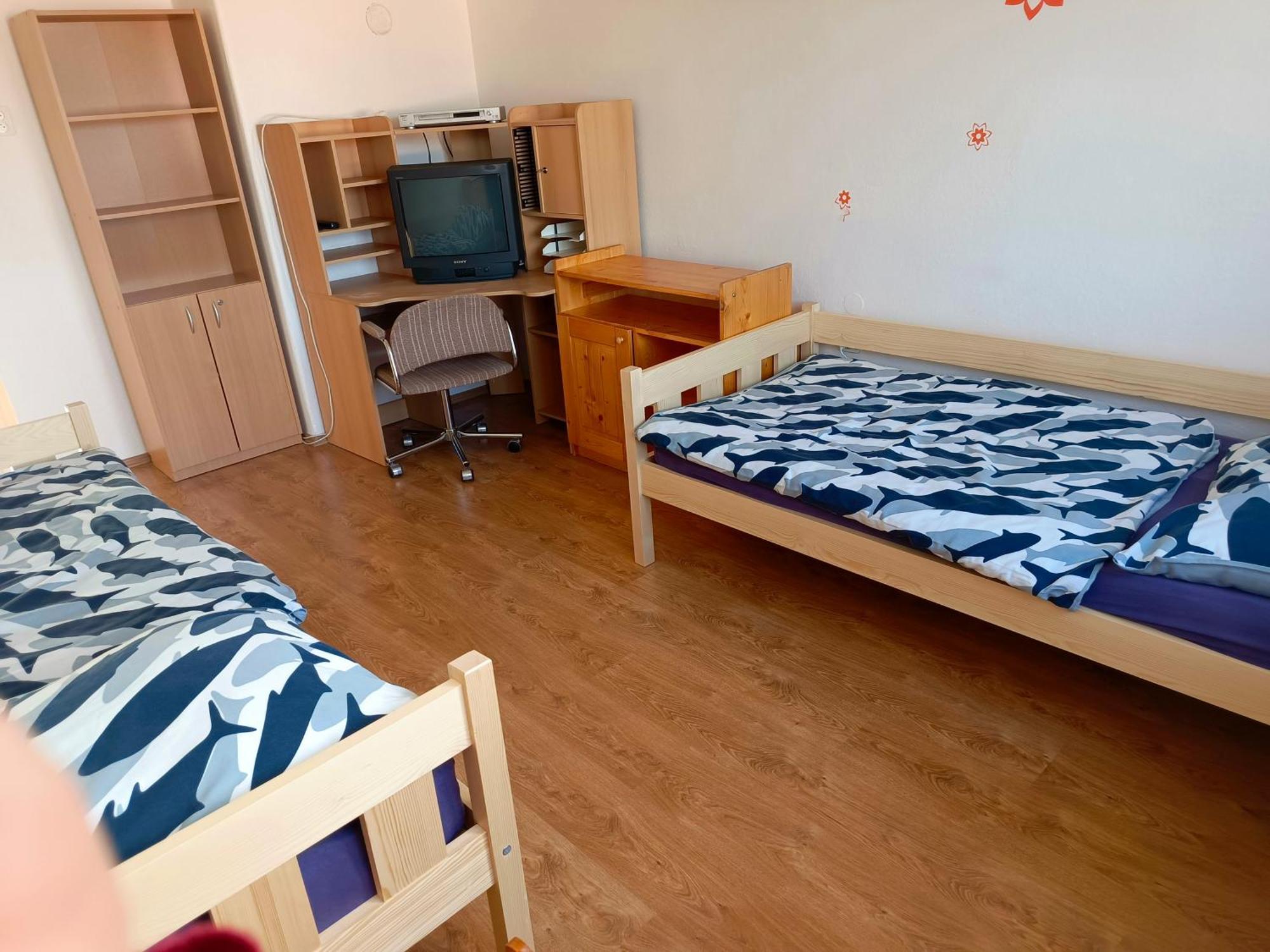 Apartment Prazska Rokycany Dış mekan fotoğraf