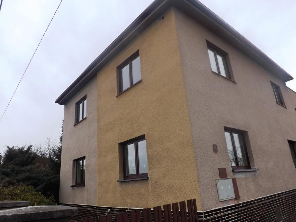 Apartment Prazska Rokycany Oda fotoğraf