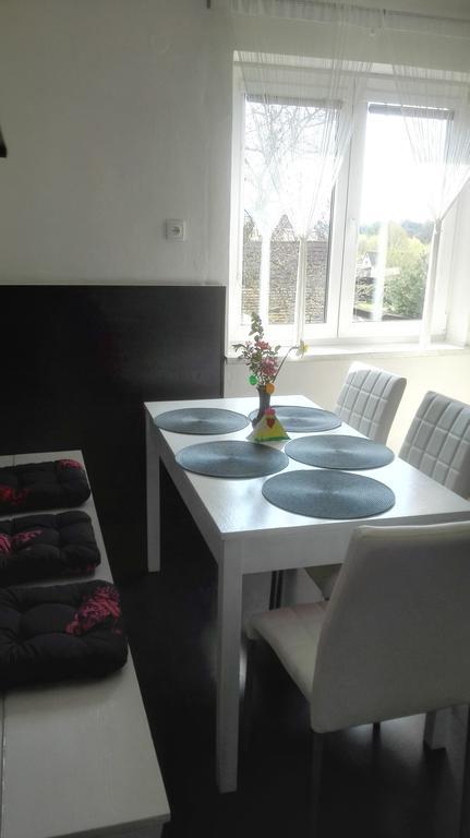 Apartment Prazska Rokycany Dış mekan fotoğraf