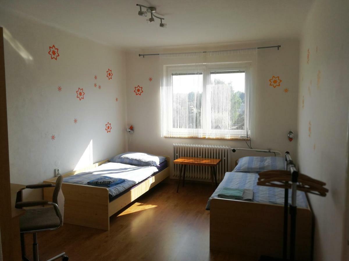 Apartment Prazska Rokycany Dış mekan fotoğraf