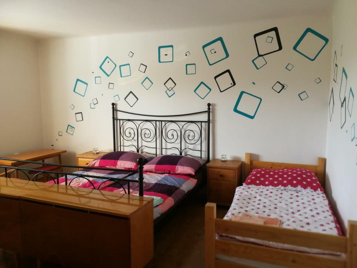 Apartment Prazska Rokycany Dış mekan fotoğraf
