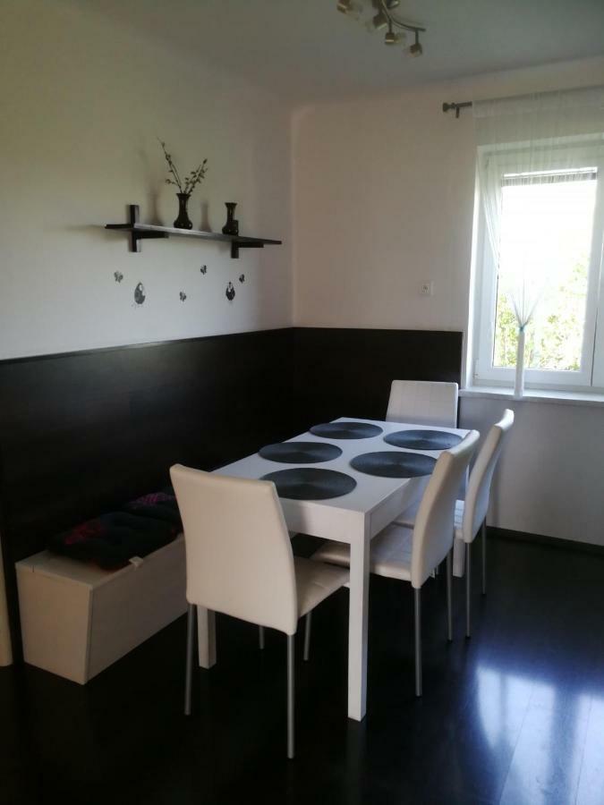 Apartment Prazska Rokycany Dış mekan fotoğraf