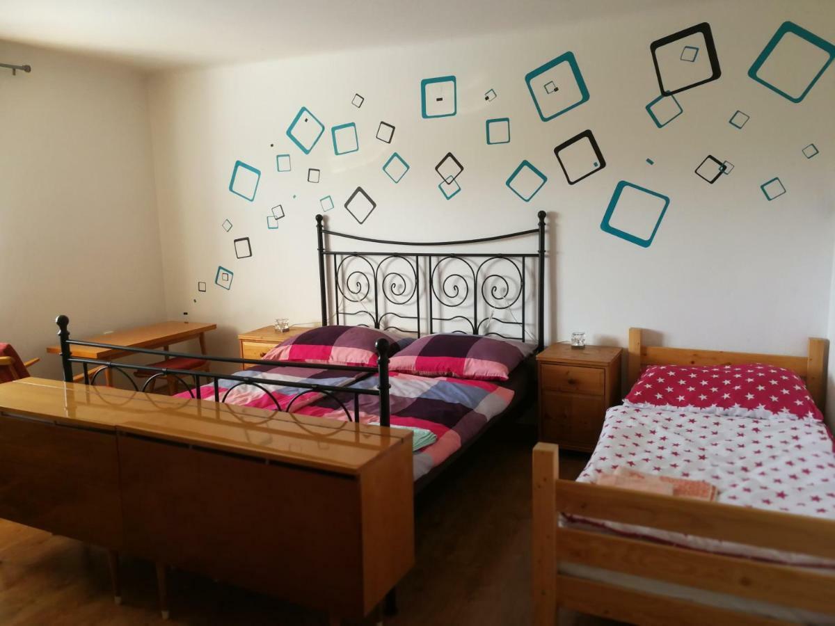 Apartment Prazska Rokycany Dış mekan fotoğraf